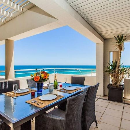 Beach View Apartment In Cottesloe Perth Ngoại thất bức ảnh
