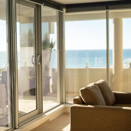 Beach View Apartment In Cottesloe Perth Ngoại thất bức ảnh