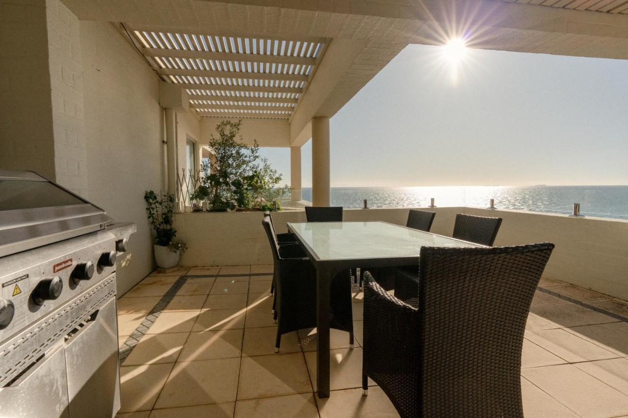 Beach View Apartment In Cottesloe Perth Ngoại thất bức ảnh